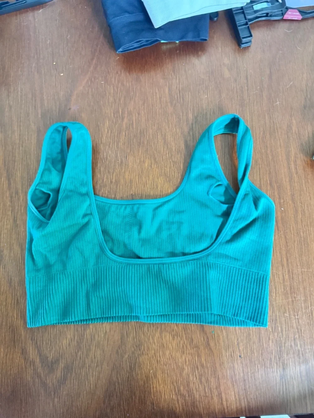 Sports bra - Picture 3 of 4